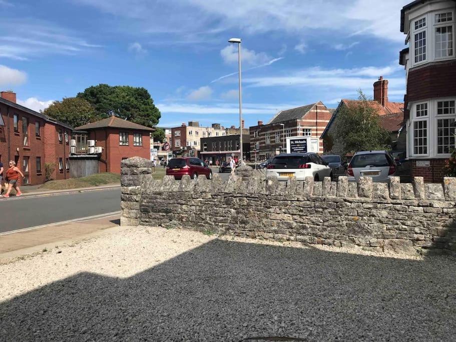 Holiday home Brook Garden Flat Swanage